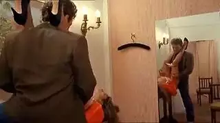 مص بزازها وحدهت