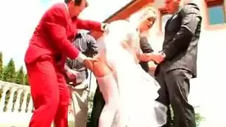 جولف عروس اللاتكس