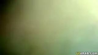 أثداء طبيعية ضخمة في مشهد شرجي قاسٍ
