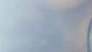 ناضجة شقراء مشعرة تأخذ وضعية الكلب القاسية وتحبه