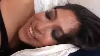 جنس عربي غير مقطع: نيك خشن وجاهز