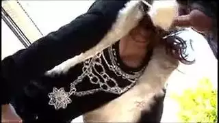 جلسة سودانية إكس إكس إكس شديدة في وكر دخان