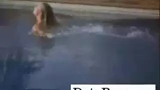 خيال إيلاج مزدوج قاسي: شابان ينيكان فتحات ميكا تان