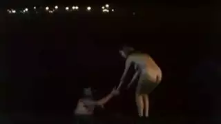 فيلم تركي للكبار: جنس عنيف ووضعية الكلب