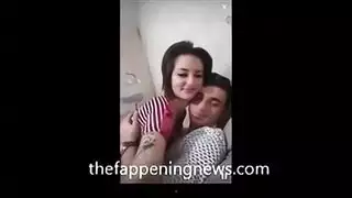 بورن عربي: نكاح رومانسي يتحول إلى مشهد إكس إكس إكس