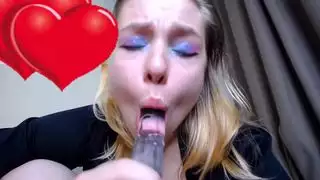 مص الحلمات والجنس الخشن مع عاهرة مراهقة ذات صدر كبير