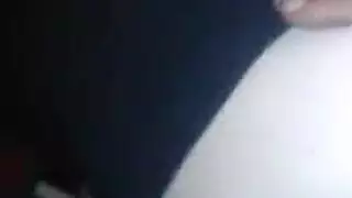 عجيب بيكيني غير خاضعة للرقابة