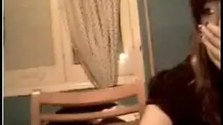 مشهد إباحي مثلي: تشارك دسار سميم للإشباع المتبادل