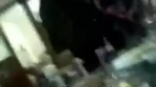 سكس جماعي بقاعة الاضباط مع ضابطة بالجيش الأمريكي بعد انتهاء الحرب أمام الرئيس