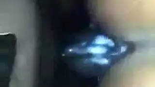 ابتلاع كل بوصة من قضيب صلب – نسخة سمراء