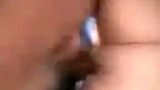 فتحة كس ودم