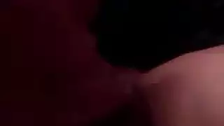 بورن عربي للمراهقات: جلسة استمناء قاسية