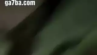 الفحل العربي ينيك كس صديقته في مشهد جنس خام وغير مقتطع