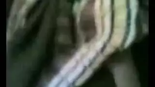 حفلة نكاح الأشقاء: تسخينها وحفر فتحتها المبلولة