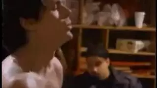 سمية تستسلم للجنس العنيف قذف في الحلق و فعل شرج عنيف