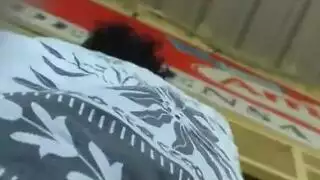 نحيف سراويل مثيرة ساغي الثدي