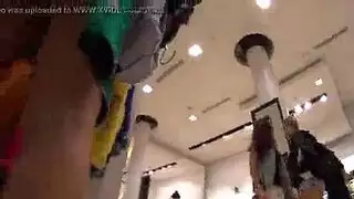 سكرتيرات دمية مسرح