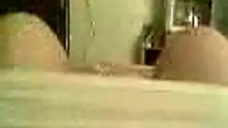 أشرطة جنس عربية: جماع جامح وغير مقتطع