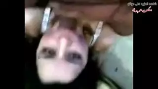 مص قضيبي مصري قاسي: نيك في الحلق وأنين صريح