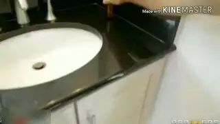 اَالابن ينيك امه مترجم زعلانه