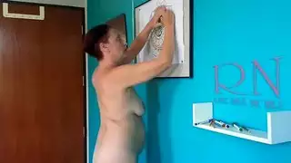 اللوحة الجسم مصاصة