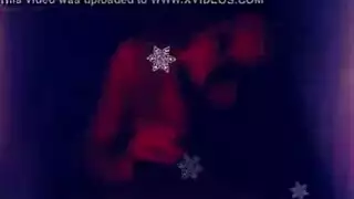 عيد الميلاد شهواني