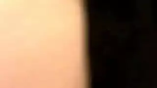 حركة حلق عميق مع عاهرة شعرها أحمر