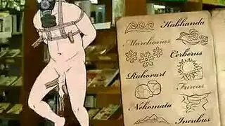 موكب المؤخرات العربية صفع وتوسيع وحشو بالقذف