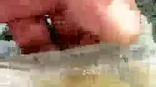 الزوجة القذرة تفتح ساقيها لزواجها السابق في لم شمل جنسي صارخ